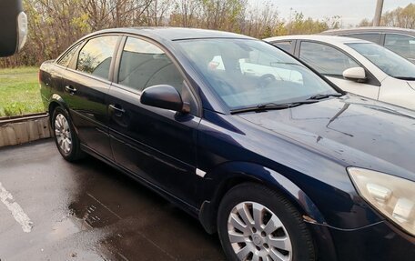 Opel Vectra C рестайлинг, 2006 год, 414 000 рублей, 12 фотография