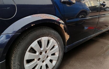 Opel Vectra C рестайлинг, 2006 год, 414 000 рублей, 13 фотография