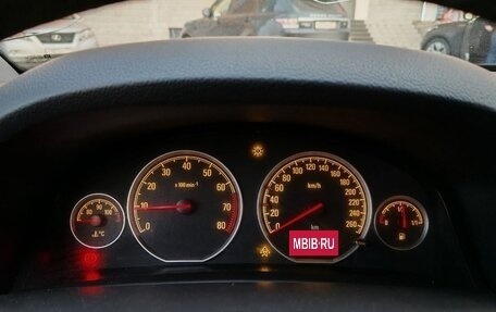 Opel Vectra C рестайлинг, 2006 год, 414 000 рублей, 9 фотография