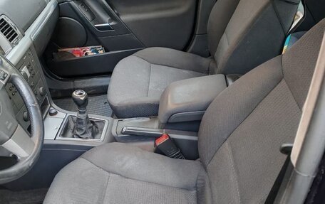 Opel Vectra C рестайлинг, 2006 год, 414 000 рублей, 36 фотография