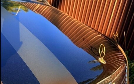 Mercedes-Benz S-Класс, 2001 год, 750 000 рублей, 8 фотография