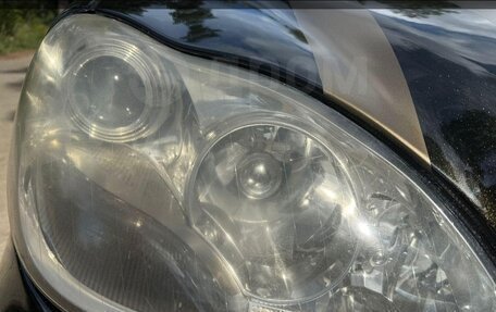 Mercedes-Benz S-Класс, 2001 год, 750 000 рублей, 3 фотография