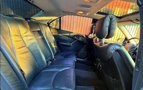 Mercedes-Benz S-Класс, 2001 год, 750 000 рублей, 6 фотография