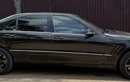 Mercedes-Benz S-Класс, 2001 год, 750 000 рублей, 10 фотография