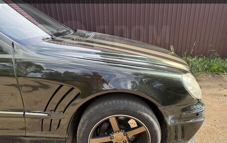 Mercedes-Benz S-Класс, 2001 год, 750 000 рублей, 2 фотография