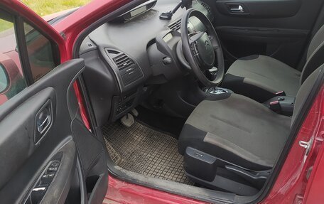 Citroen C4 II рестайлинг, 2006 год, 280 000 рублей, 6 фотография