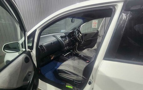 Honda Fit III, 2006 год, 570 000 рублей, 9 фотография