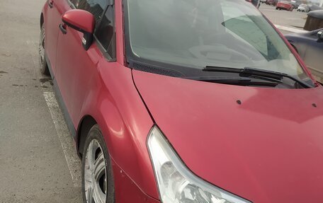 Citroen C4 II рестайлинг, 2006 год, 280 000 рублей, 2 фотография