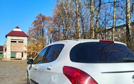 Peugeot 308 II, 2011 год, 450 000 рублей, 4 фотография