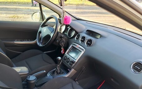 Peugeot 308 II, 2011 год, 450 000 рублей, 6 фотография