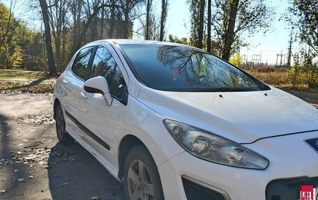 Peugeot 308 II, 2011 год, 450 000 рублей, 3 фотография