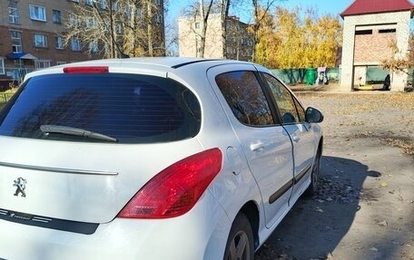 Peugeot 308 II, 2011 год, 450 000 рублей, 5 фотография