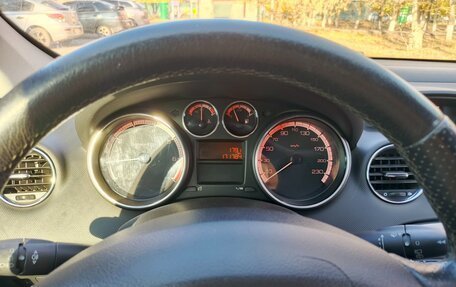 Peugeot 308 II, 2011 год, 450 000 рублей, 8 фотография