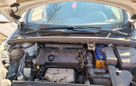 Peugeot 308 II, 2011 год, 450 000 рублей, 9 фотография