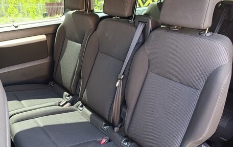 Peugeot Traveller I, 2022 год, 3 295 000 рублей, 8 фотография