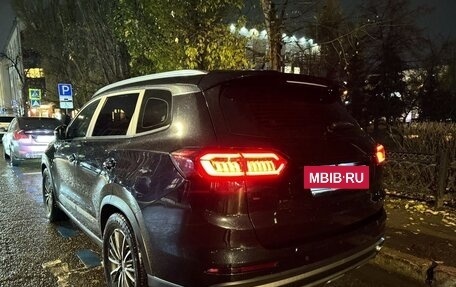 Chery Tiggo 8 Pro, 2021 год, 1 780 000 рублей, 2 фотография