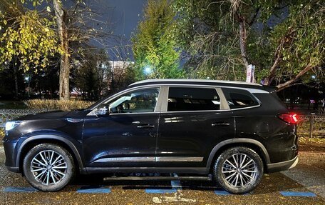 Chery Tiggo 8 Pro, 2021 год, 1 780 000 рублей, 7 фотография