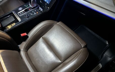 Chery Tiggo 8 Pro, 2021 год, 1 780 000 рублей, 6 фотография