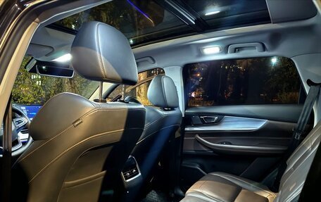 Chery Tiggo 8 Pro, 2021 год, 1 780 000 рублей, 4 фотография