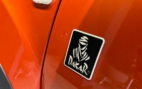 Renault Duster I рестайлинг, 2018 год, 1 500 000 рублей, 8 фотография