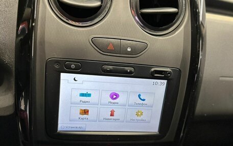 Renault Duster I рестайлинг, 2018 год, 1 500 000 рублей, 17 фотография