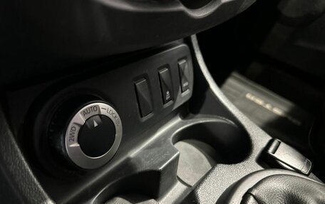 Renault Duster I рестайлинг, 2018 год, 1 500 000 рублей, 13 фотография