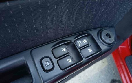 Hyundai Getz I рестайлинг, 2008 год, 599 000 рублей, 11 фотография