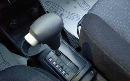 Hyundai Getz I рестайлинг, 2008 год, 599 000 рублей, 17 фотография