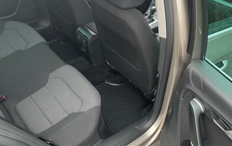 Volkswagen Passat B7, 2014 год, 1 500 000 рублей, 7 фотография