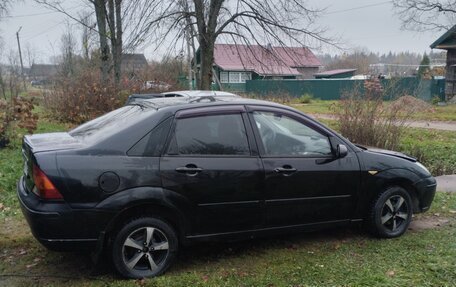 Ford Focus IV, 2005 год, 175 000 рублей, 3 фотография