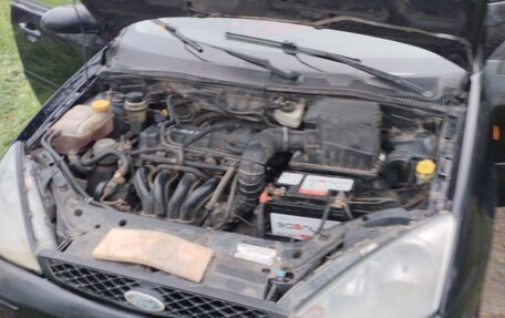 Ford Focus IV, 2005 год, 175 000 рублей, 5 фотография