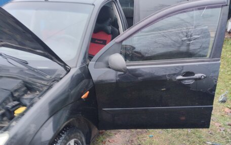 Ford Focus IV, 2005 год, 175 000 рублей, 6 фотография