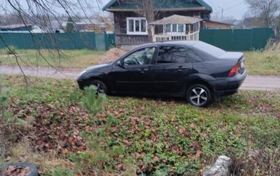 Ford Focus IV, 2005 год, 175 000 рублей, 1 фотография