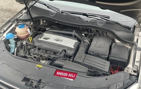 Volkswagen Passat B7, 2014 год, 1 500 000 рублей, 8 фотография