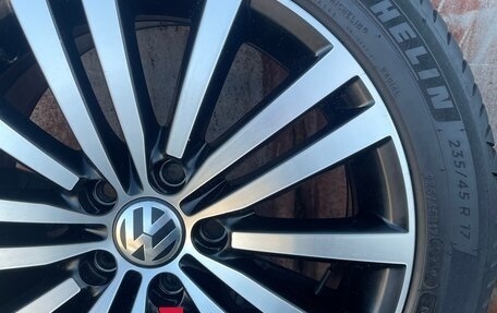 Volkswagen Passat B7, 2014 год, 1 500 000 рублей, 9 фотография