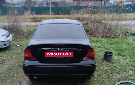 Ford Focus IV, 2005 год, 175 000 рублей, 4 фотография