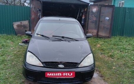 Ford Focus IV, 2005 год, 175 000 рублей, 2 фотография