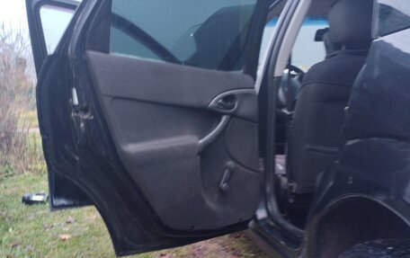 Ford Focus IV, 2005 год, 175 000 рублей, 9 фотография