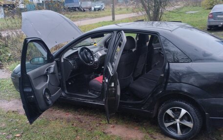 Ford Focus IV, 2005 год, 175 000 рублей, 7 фотография