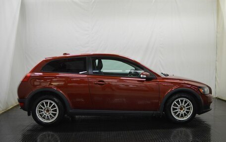 Volvo C30 I рестайлинг, 2007 год, 500 000 рублей, 4 фотография