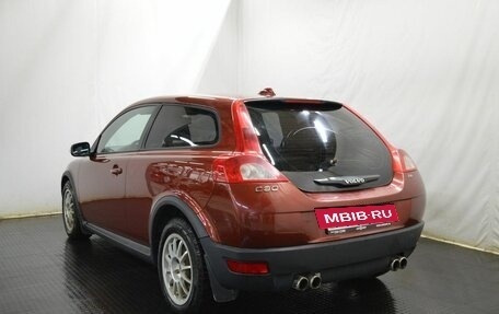 Volvo C30 I рестайлинг, 2007 год, 500 000 рублей, 7 фотография