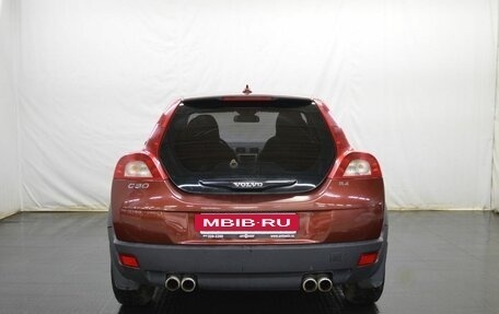 Volvo C30 I рестайлинг, 2007 год, 500 000 рублей, 6 фотография