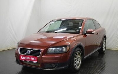 Volvo C30 I рестайлинг, 2007 год, 500 000 рублей, 1 фотография
