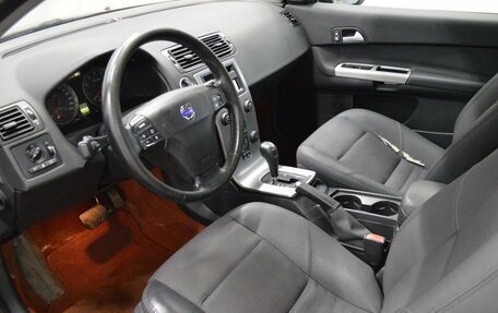 Volvo C30 I рестайлинг, 2007 год, 500 000 рублей, 10 фотография