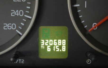 Volvo C30 I рестайлинг, 2007 год, 500 000 рублей, 14 фотография