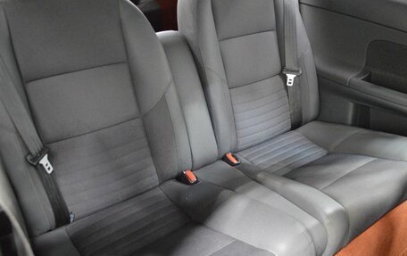 Volvo C30 I рестайлинг, 2007 год, 500 000 рублей, 11 фотография