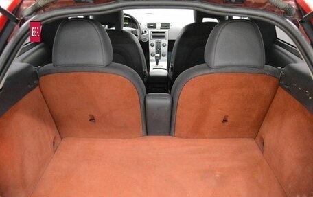 Volvo C30 I рестайлинг, 2007 год, 500 000 рублей, 13 фотография