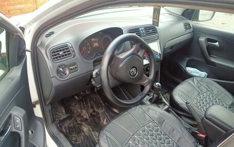 Volkswagen Polo VI (EU Market), 2020 год, 650 000 рублей, 6 фотография