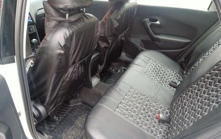 Volkswagen Polo VI (EU Market), 2020 год, 650 000 рублей, 7 фотография