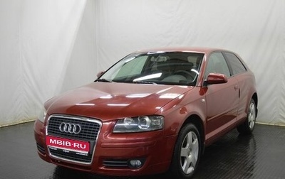 Audi A3, 2005 год, 558 000 рублей, 1 фотография